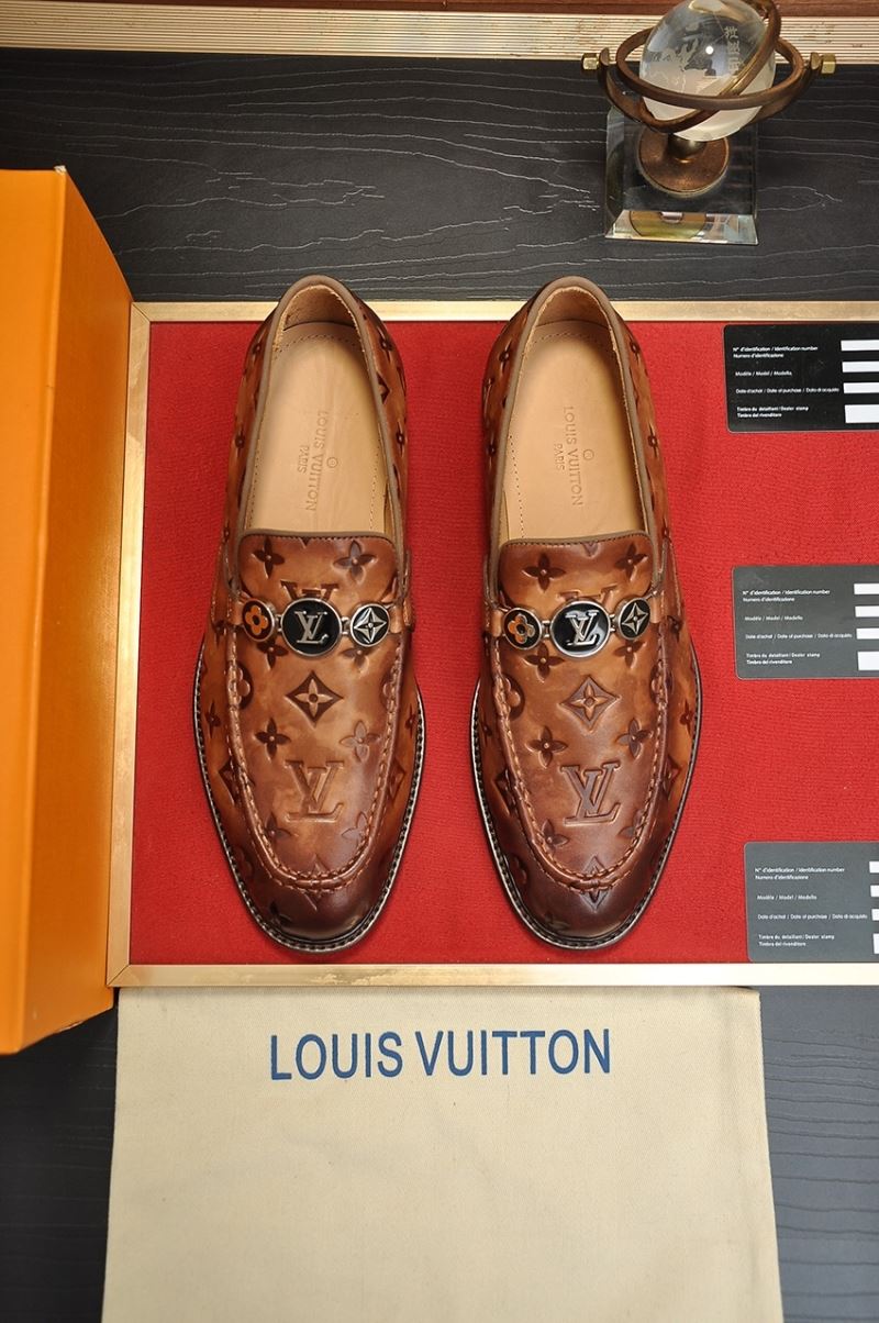 Louis Vuitton Business Shoes